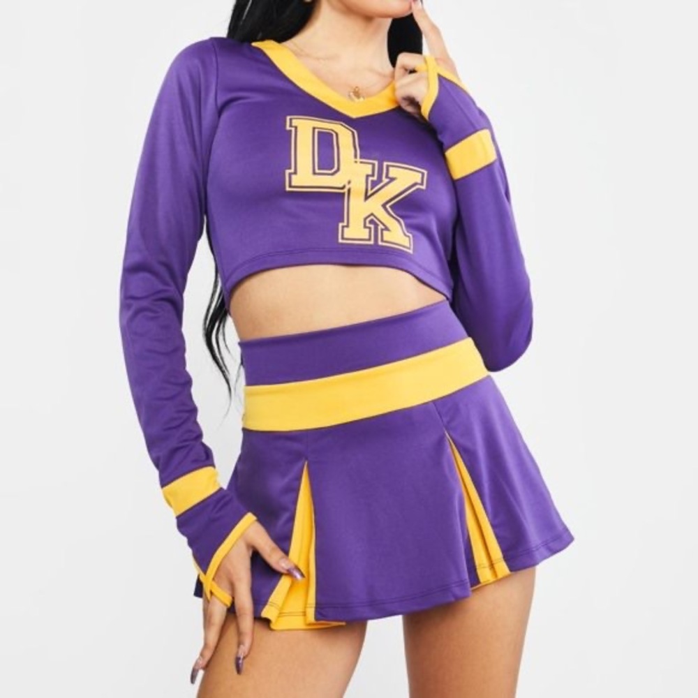 Jennifer’s Body Costume XS